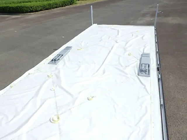 日野 レンジャー 2KG-FD2ABA(未入力/関係無)の写真10