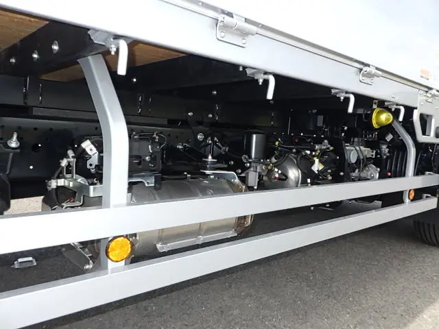 日野 レンジャー 2KG-FD2ABA(未入力/関係無)の写真11