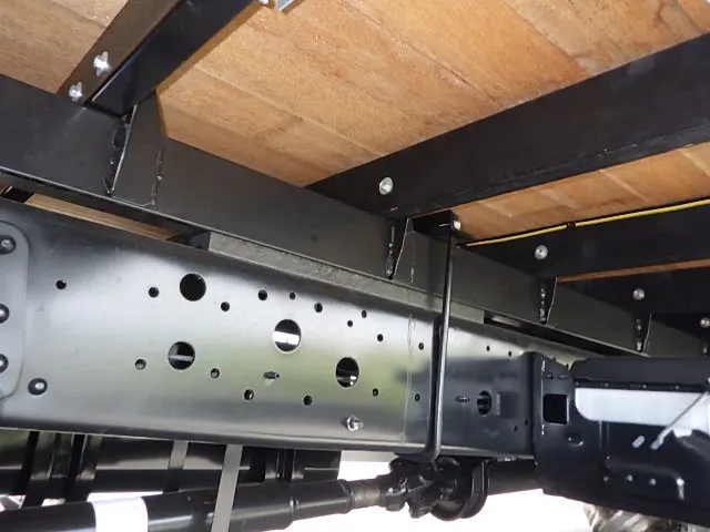 日野 レンジャー 2KG-FD2ABA(未入力/関係無)の写真12