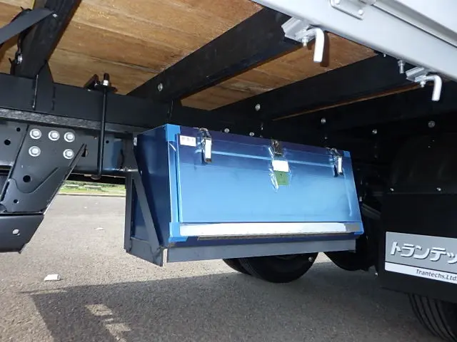 日野 レンジャー 2KG-FD2ABA(未入力/関係無)の写真13