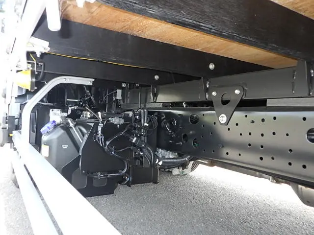 日野 レンジャー 2KG-FD2ABA(未入力/関係無)の写真14