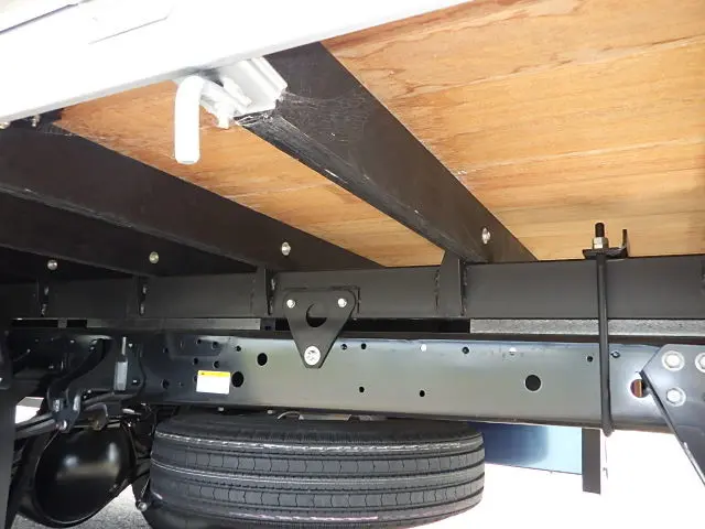 日野 レンジャー 2KG-FD2ABA(未入力/関係無)の写真15