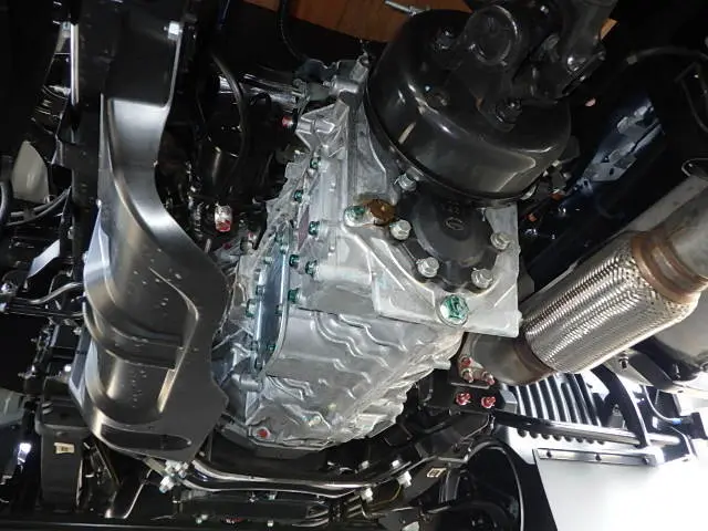 日野 レンジャー 2KG-FD2ABA(未入力/関係無)の写真17