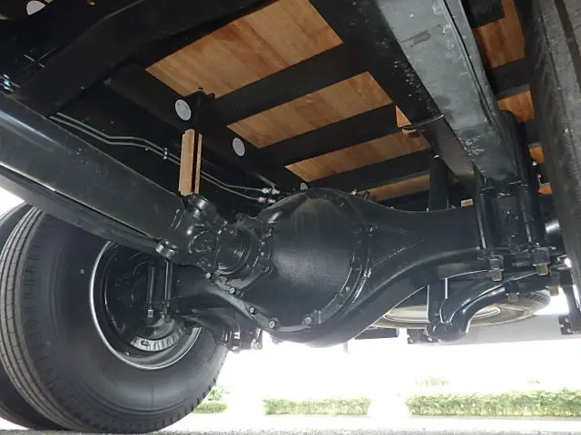 日野 レンジャー 2KG-FD2ABA(未入力/関係無)の写真18