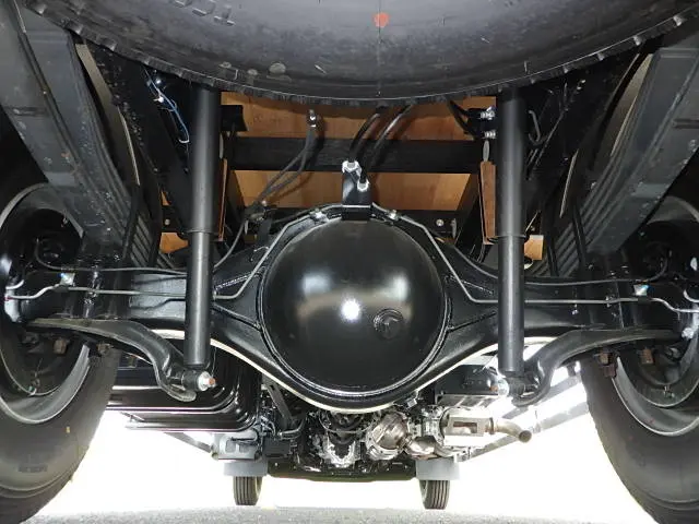 日野 レンジャー 2KG-FD2ABA(未入力/関係無)の写真19