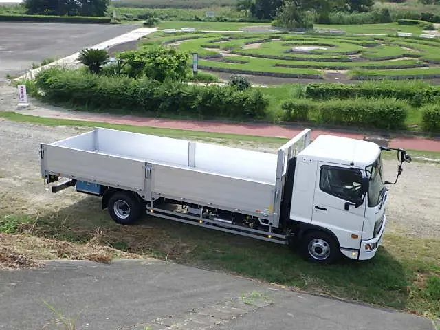 日野 レンジャー 2KG-FD2ABA(未入力/関係無)の写真20