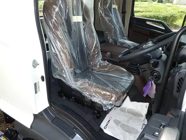 日野 レンジャー 2KG-FD2ABA(未入力/関係無)の写真24