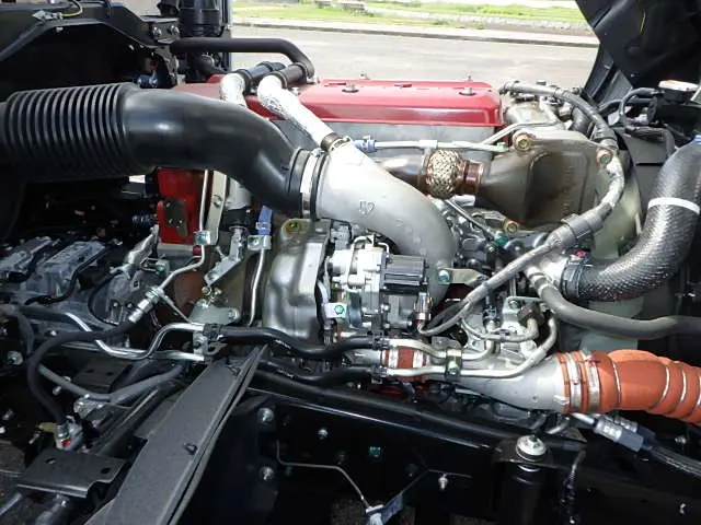 日野 レンジャー 2KG-FD2ABA(未入力/関係無)の写真26