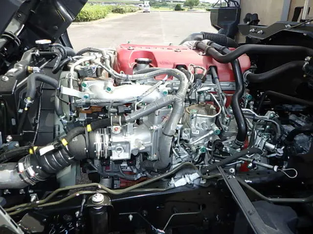 日野 レンジャー 2KG-FD2ABA(未入力/関係無)の写真27