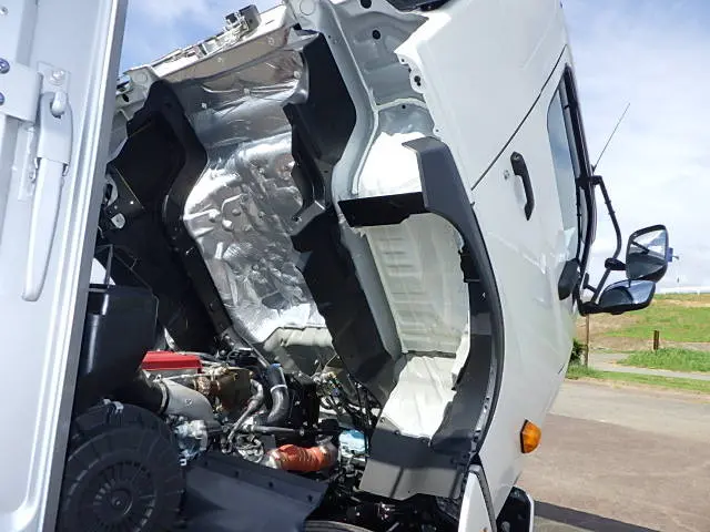 日野 レンジャー 2KG-FD2ABA(未入力/関係無)の写真29