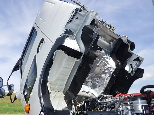 日野 レンジャー 2KG-FD2ABA(未入力/関係無)の写真30