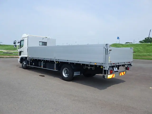 日野 レンジャー 2PG-FD2ABA(未入力/関係無)の写真3