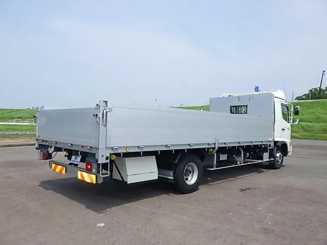 日野 レンジャー 2PG-FD2ABA(未入力/関係無)の写真4