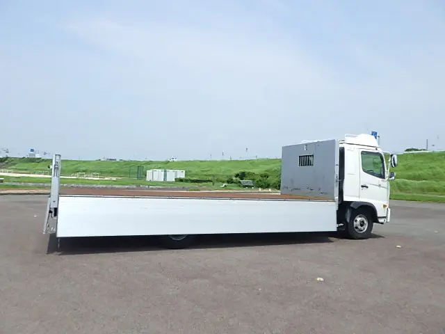 日野 レンジャー 2PG-FD2ABA(未入力/関係無)の写真6