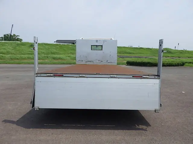 日野 レンジャー 2PG-FD2ABA(未入力/関係無)の写真7