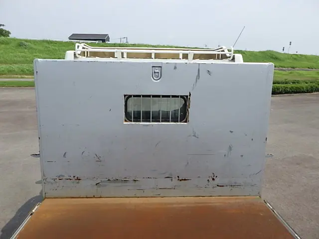 日野 レンジャー 2PG-FD2ABA(未入力/関係無)の写真8