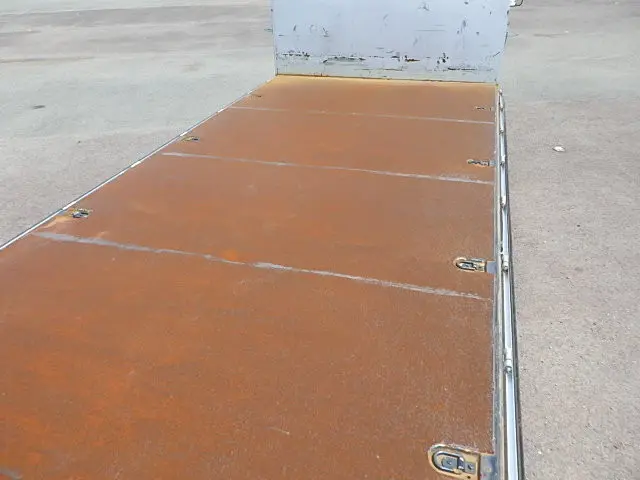 日野 レンジャー 2PG-FD2ABA(未入力/関係無)の写真9