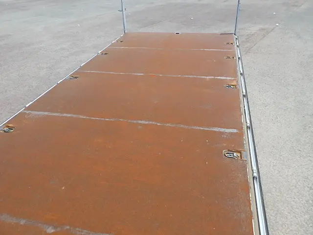 日野 レンジャー 2PG-FD2ABA(未入力/関係無)の写真10