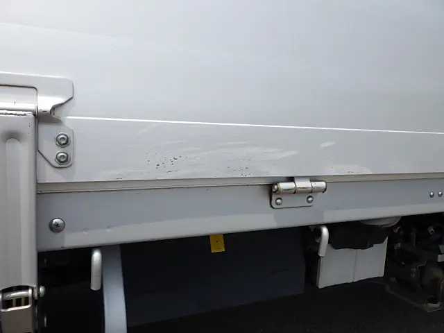 日野 レンジャー 2PG-FD2ABA(未入力/関係無)の写真12