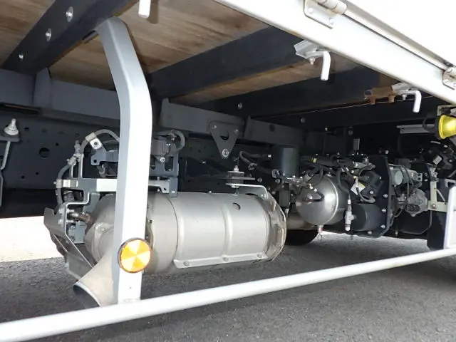 日野 レンジャー 2PG-FD2ABA(未入力/関係無)の写真13