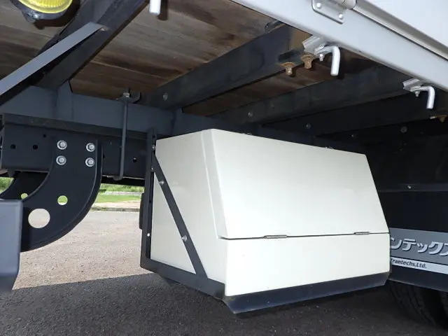 日野 レンジャー 2PG-FD2ABA(未入力/関係無)の写真14