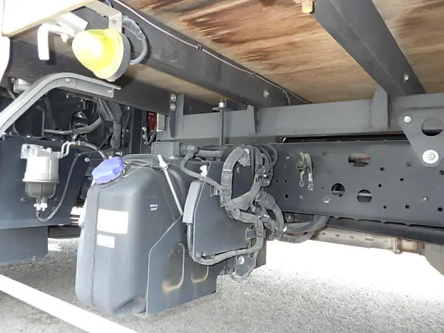 日野 レンジャー 2PG-FD2ABA(未入力/関係無)の写真15