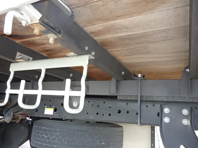 日野 レンジャー 2PG-FD2ABA(未入力/関係無)の写真17