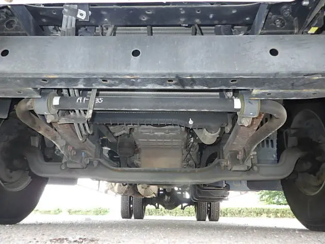 日野 レンジャー 2PG-FD2ABA(未入力/関係無)の写真18