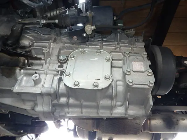 日野 レンジャー 2PG-FD2ABA(未入力/関係無)の写真19