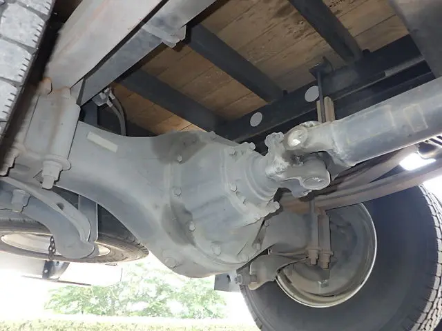 日野 レンジャー 2PG-FD2ABA(未入力/関係無)の写真20