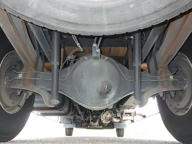 日野 レンジャー 2PG-FD2ABA(未入力/関係無)の写真21