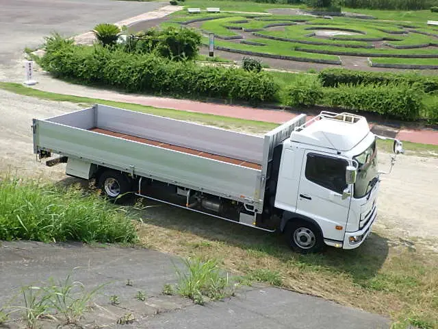 日野 レンジャー 2PG-FD2ABA(未入力/関係無)の写真22