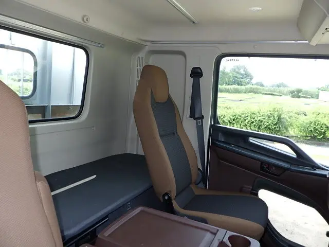 日野 レンジャー 2PG-FD2ABA(未入力/関係無)の写真24