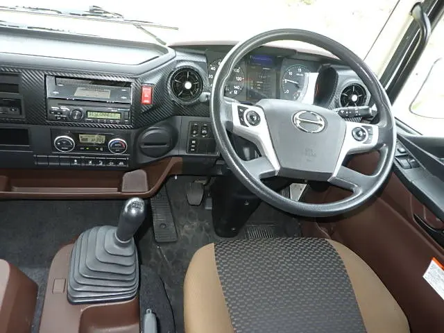 日野 レンジャー 2PG-FD2ABA(未入力/関係無)の写真25