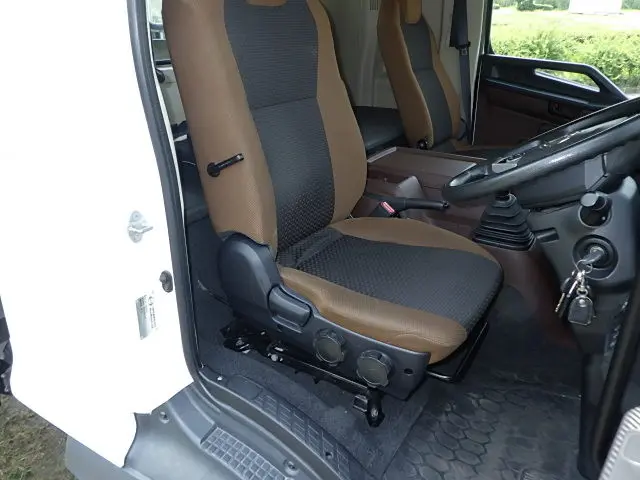 日野 レンジャー 2PG-FD2ABA(未入力/関係無)の写真26