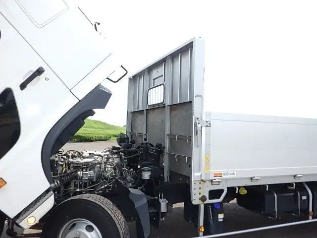 日野 レンジャー 2PG-FD2ABA(未入力/関係無)の写真27