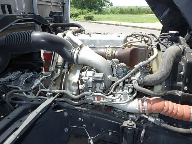 日野 レンジャー 2PG-FD2ABA(未入力/関係無)の写真28