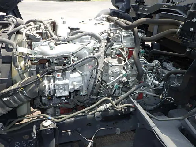 日野 レンジャー 2PG-FD2ABA(未入力/関係無)の写真29