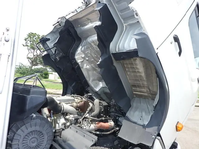 日野 レンジャー 2PG-FD2ABA(未入力/関係無)の写真31