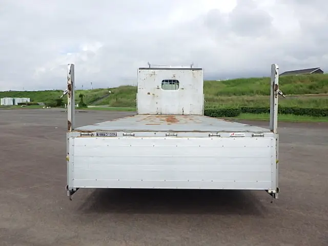 いすゞ フォワード PA-FRR34L4(2WD)の写真7