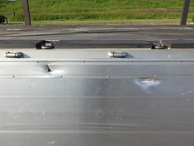 いすゞ フォワード 2RG-FRR90T2(2WD)の写真13