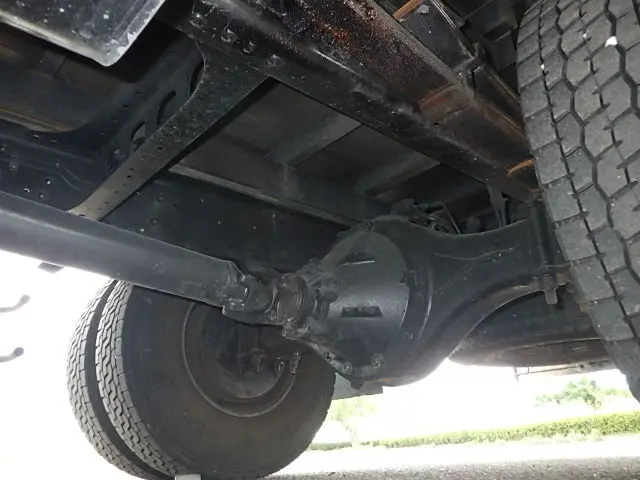 いすゞ フォワード PA-FRR34L4(2WD)の写真18