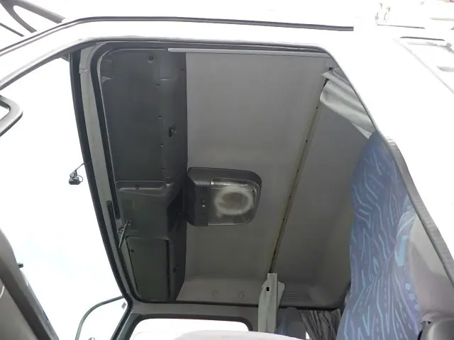 いすゞ フォワード PA-FRR34L4(2WD)の写真21