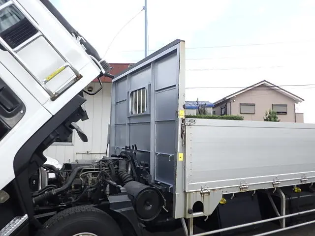 いすゞ フォワード PA-FRR34L4(2WD)の写真25
