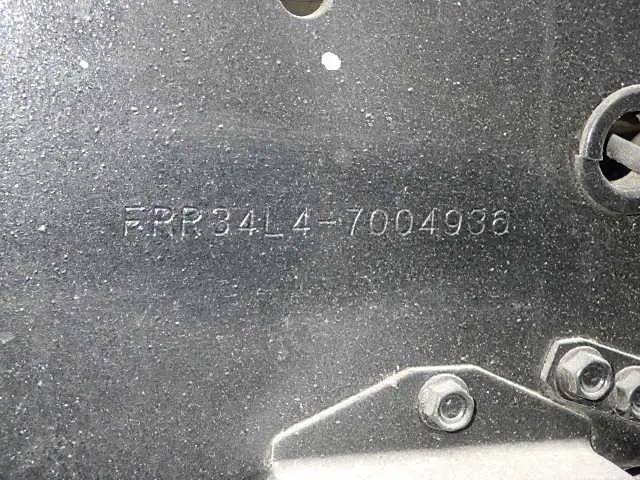 いすゞ フォワード PA-FRR34L4(2WD)の写真28