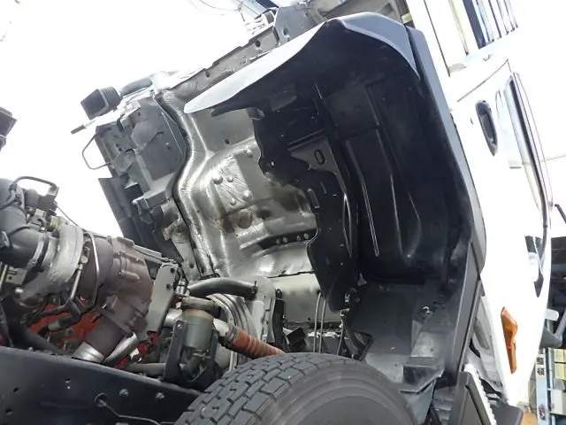 いすゞ フォワード PA-FRR34L4(2WD)の写真29