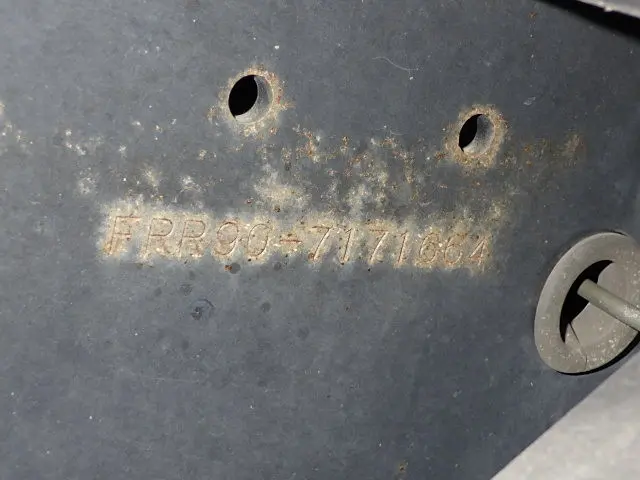 いすゞ フォワード 2RG-FRR90T2(2WD)の写真30