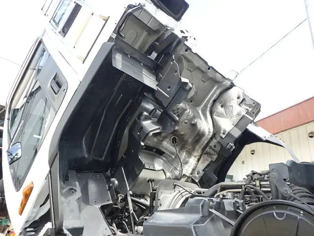 いすゞ フォワード PA-FRR34L4(2WD)の写真30