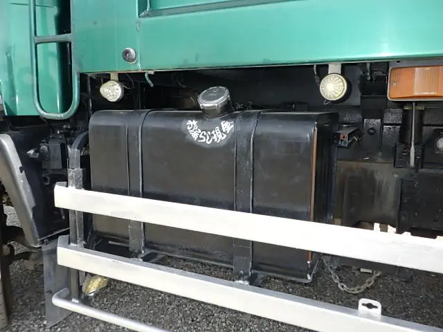 日野 プロフィア KC-FS3FKCD(6x4)の写真16