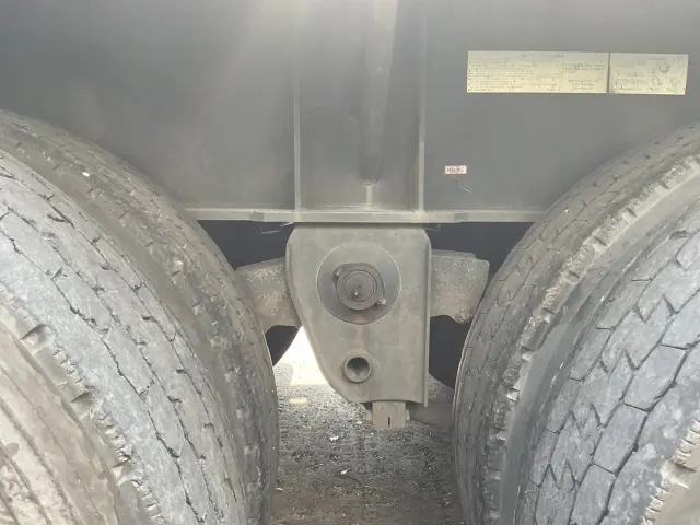 東邦 セミトレーラ TF36H2C3の写真10